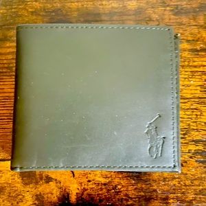 Ralph Lauren Wallet